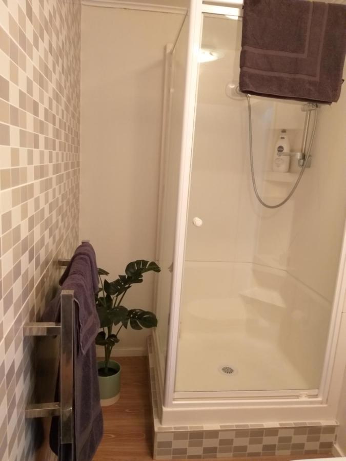 Graystone B & B Hamilton Eksteriør billede