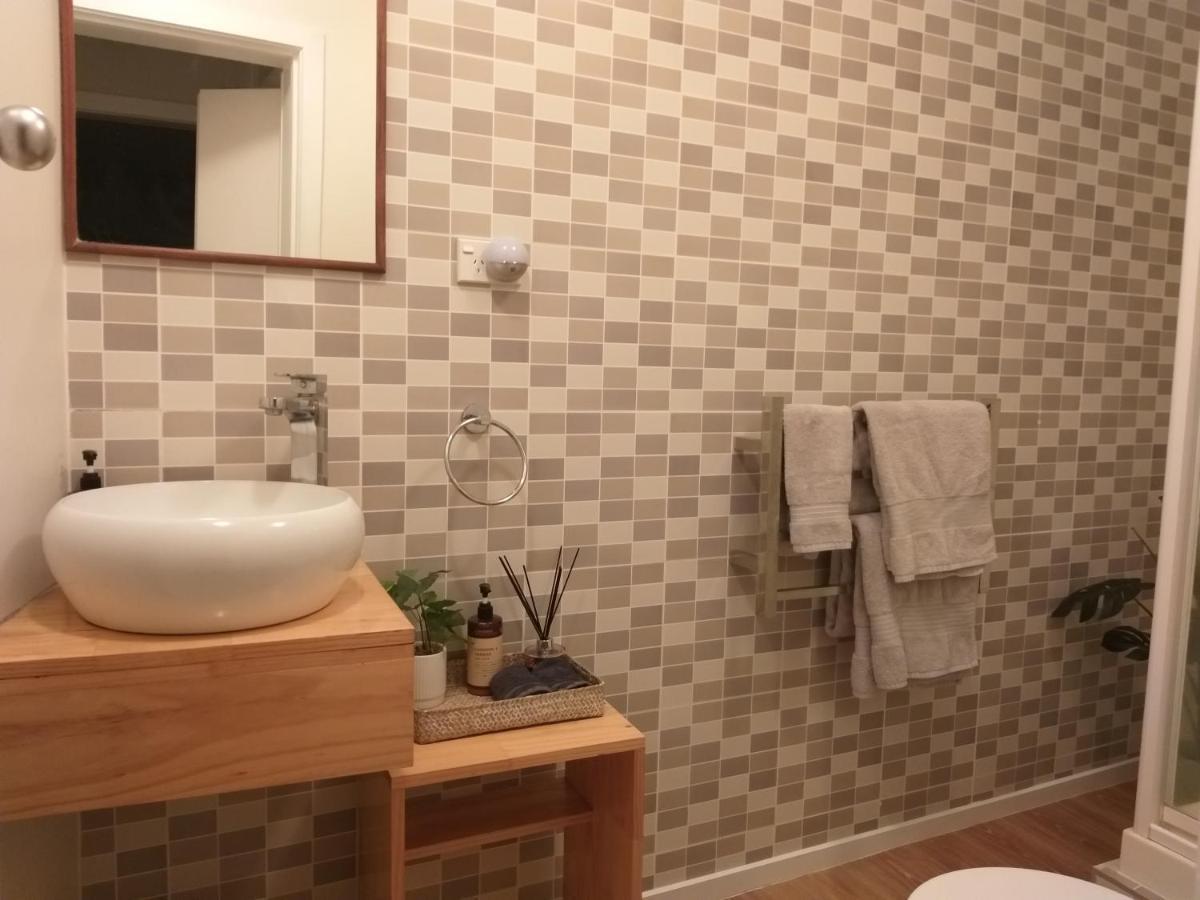Graystone B & B Hamilton Eksteriør billede
