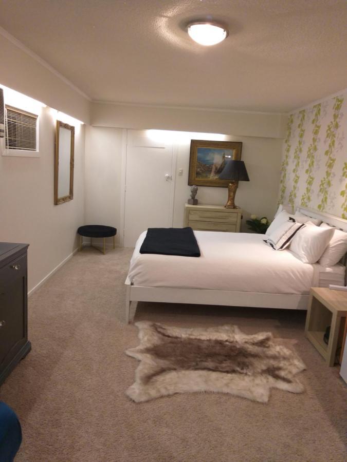 Graystone B & B Hamilton Eksteriør billede